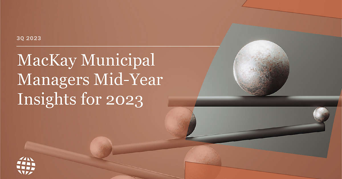 Mackay Municipal Managers Mid Year Insights For