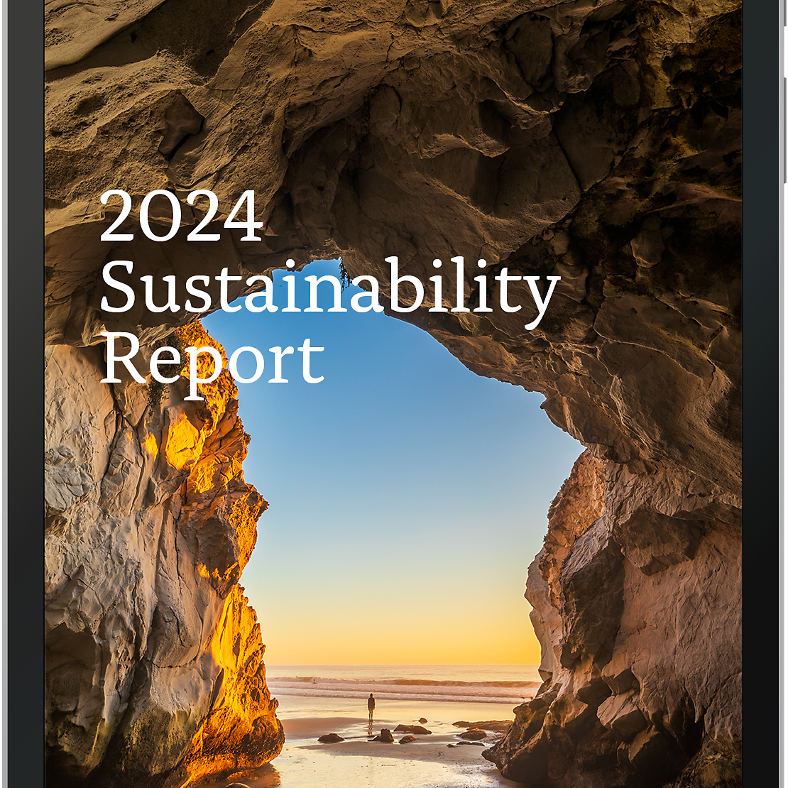 2023 sustainability report