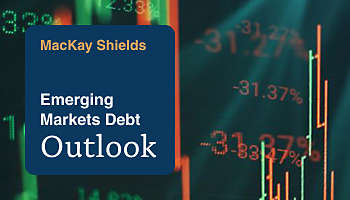 Emerging Markets Debt 1Q 2026 Outlook