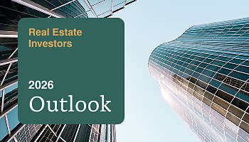 Five Things to Consider for Real Estate Investors in 2026
