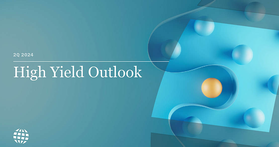 High Yield Outlook