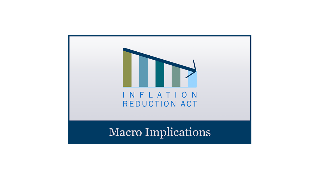 Macro Implications