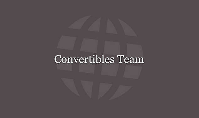convertibles team