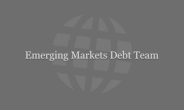 Emerging Markets Debt: 2022 Mid-year Outlook