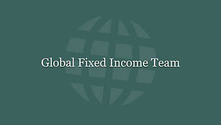  MacKay’s Global Fixed Income Insights for 2022