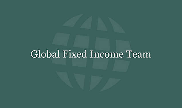 Global Fixed Income Team