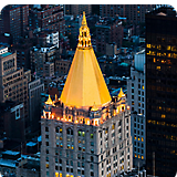 New York Life Building