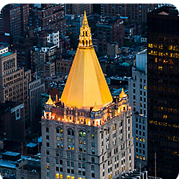 New York Life Building