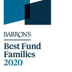 Barron's Best Fund Families 2020