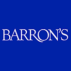 Barron's Logo