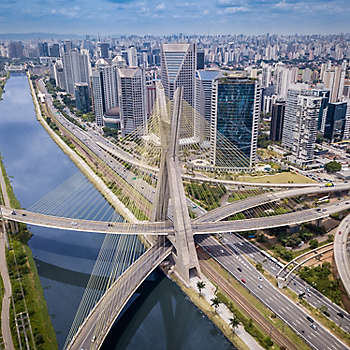 river