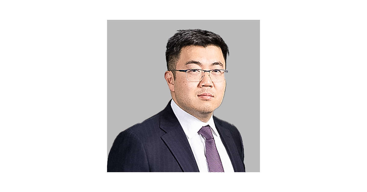 Won Choi, CFA , MacKay Shields New York Life Investments