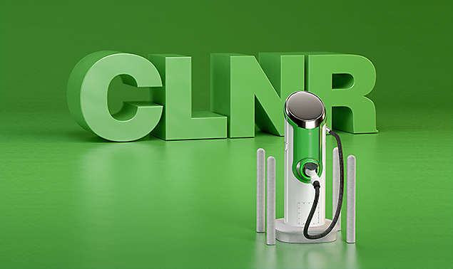 CLNR | IQ Cleaner Transport ETF  
