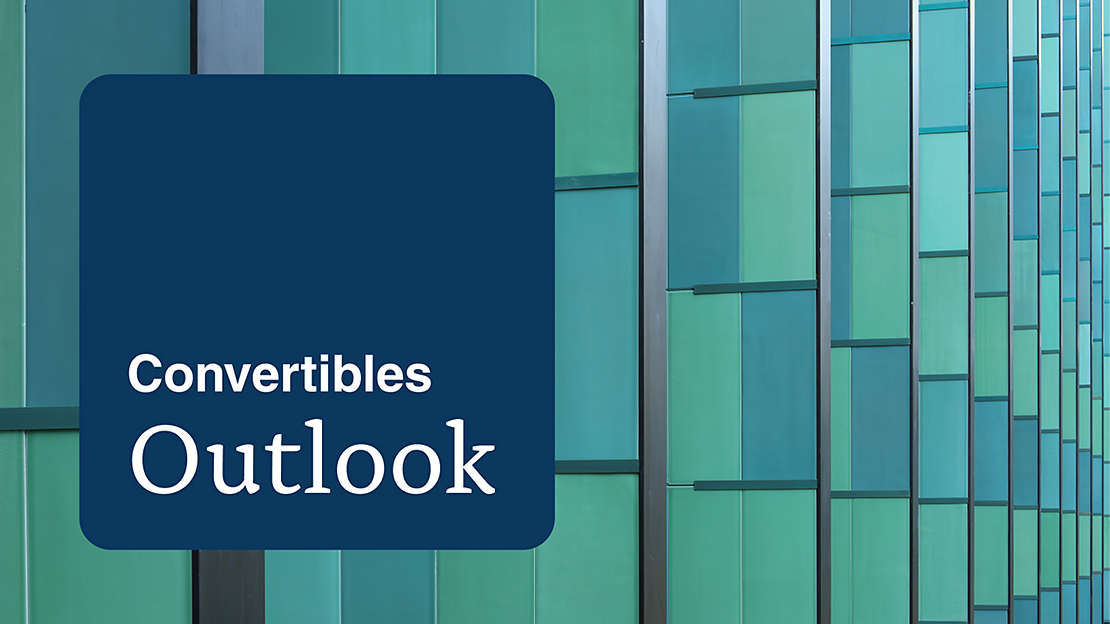 Convertibles Outlook