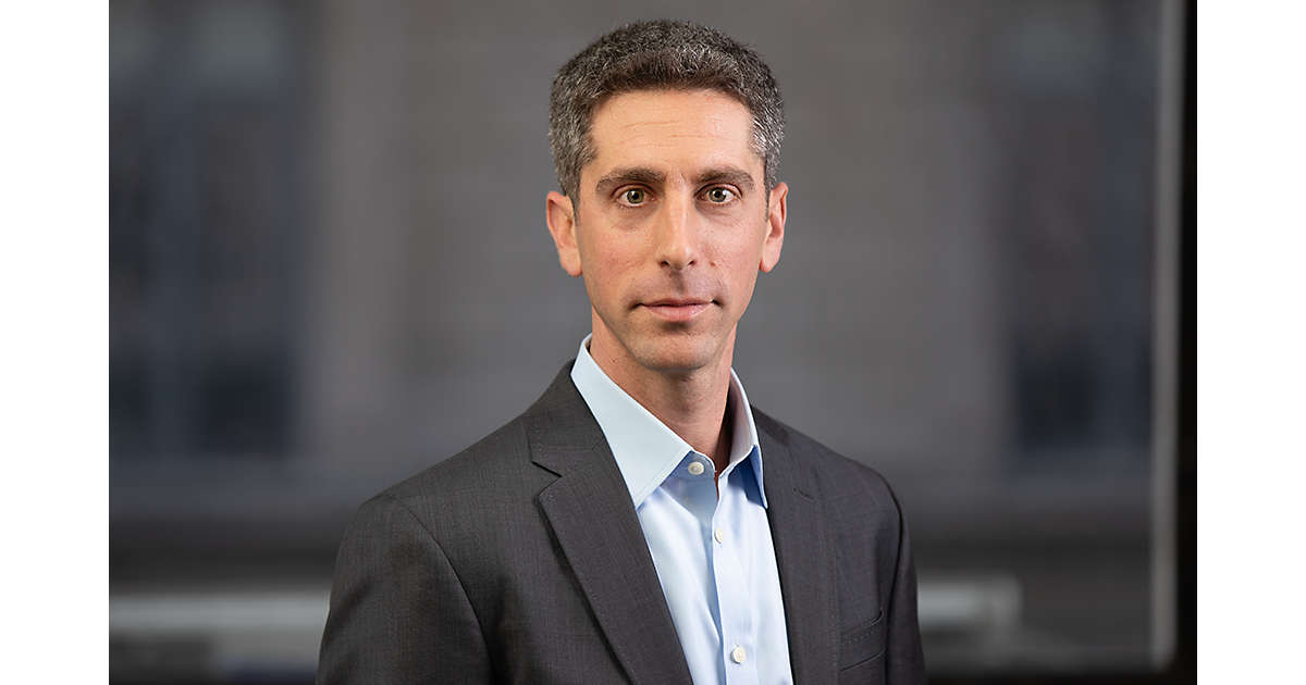 Aron Davidowitz, Private Capital Investors | NYL Investors