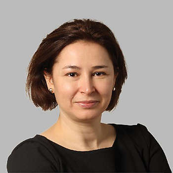 Diliana Deltcheva