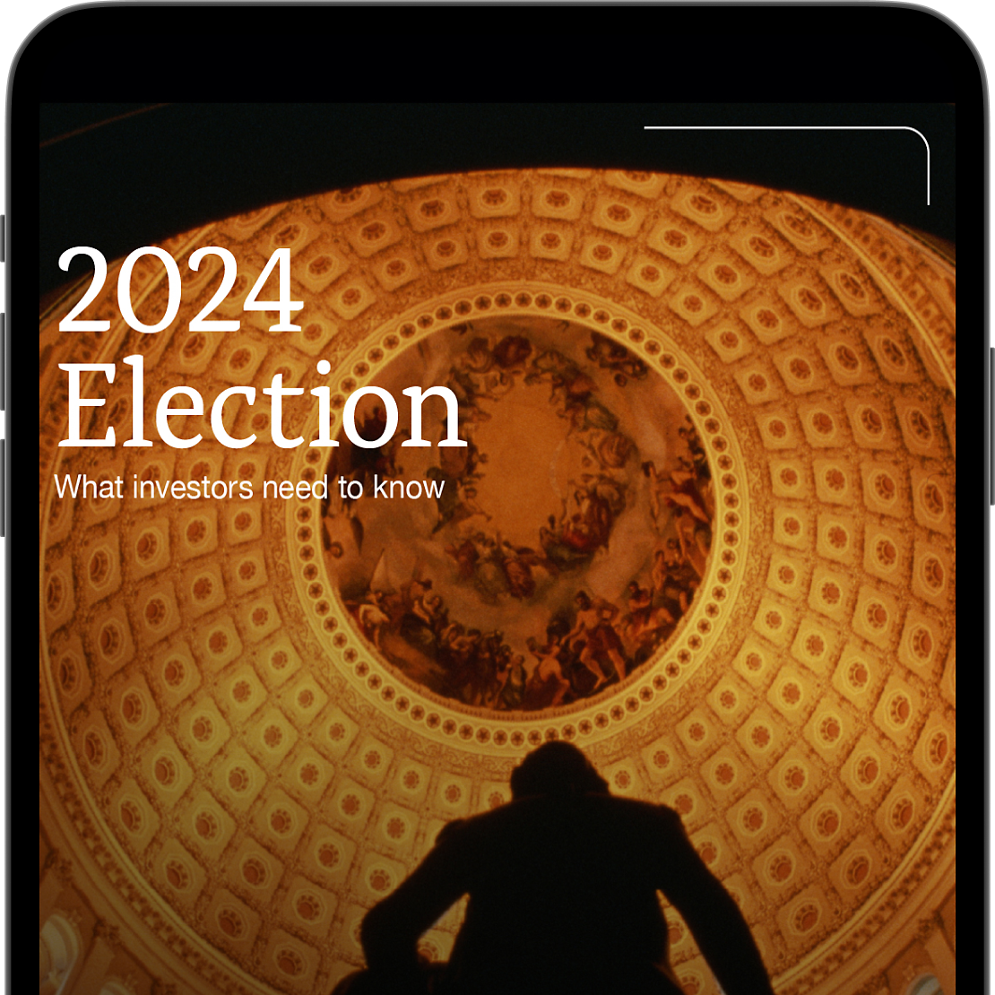 Image of Campaign for 2024 Election: What investors need to know 