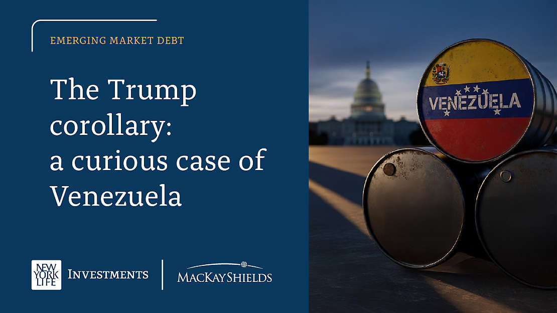 The Trump Corollary: A Curious Case of Venezuela