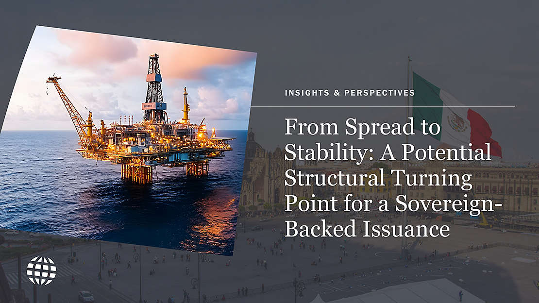 From Spread to Stability: A Potential Structural Turning Point for Pemex?