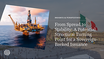 From Spread to Stability: A Potential Structural Turning Point for Pemex?