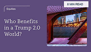 Who Benefits in a Trump 2.0 World?