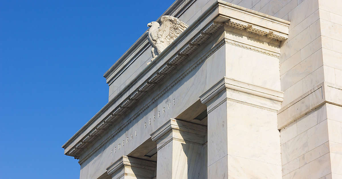 Is The Fed On The Verge Of Cutting Rates?