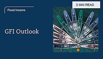 Global Fixed Income Outlook 2Q25
