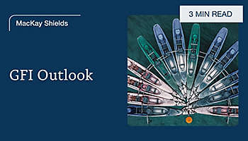 Global Fixed Income 4Q 2025 Outlook