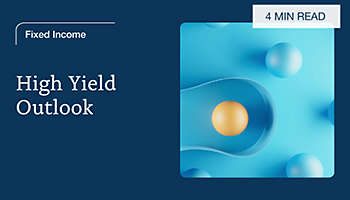 High Yield 2Q25 Outlook