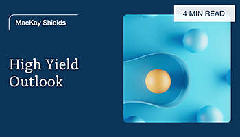 High Yield 4Q 2025 Outlook