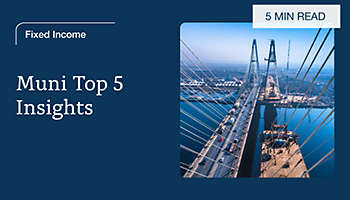 Muni Top 5 Insights