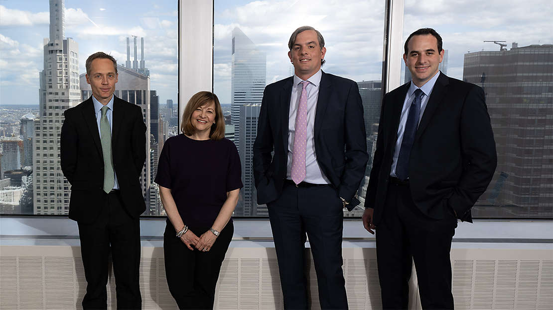 Global Fixed Income Overview
