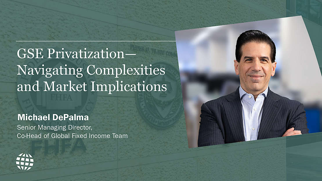 GSE Privatization—Navigating Complexities and Market Implications