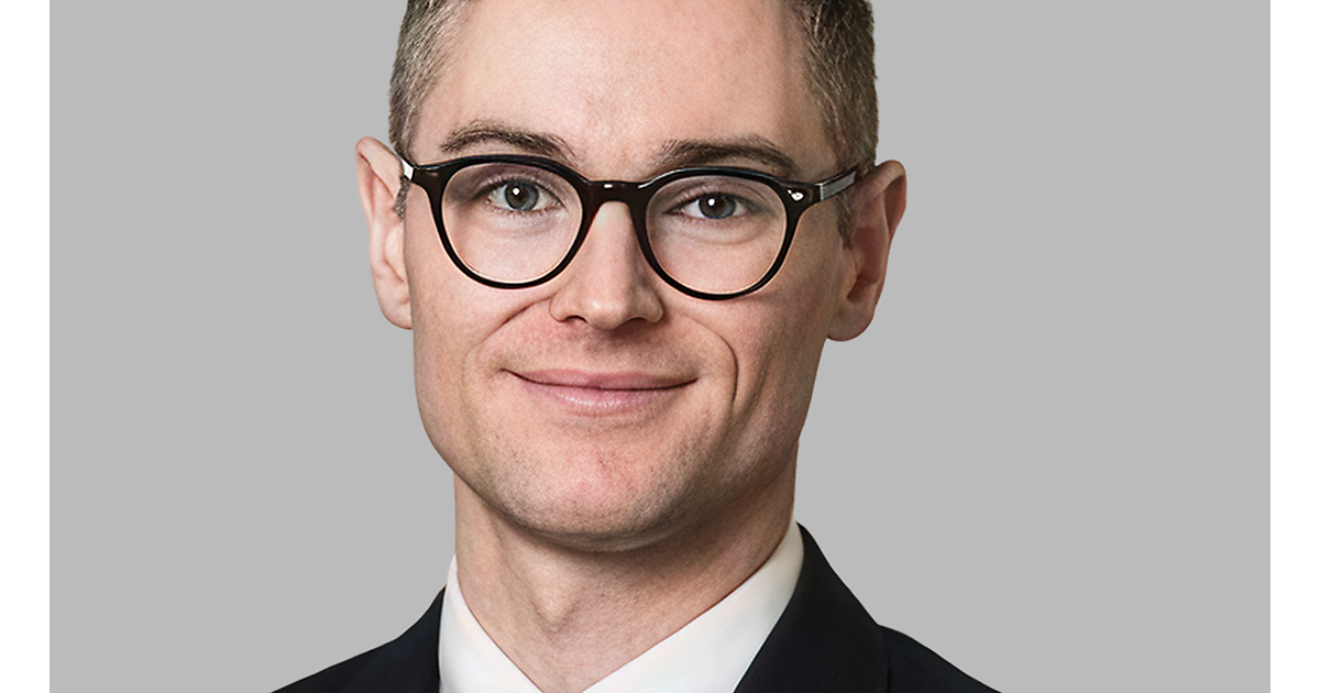 Martin Haarmans