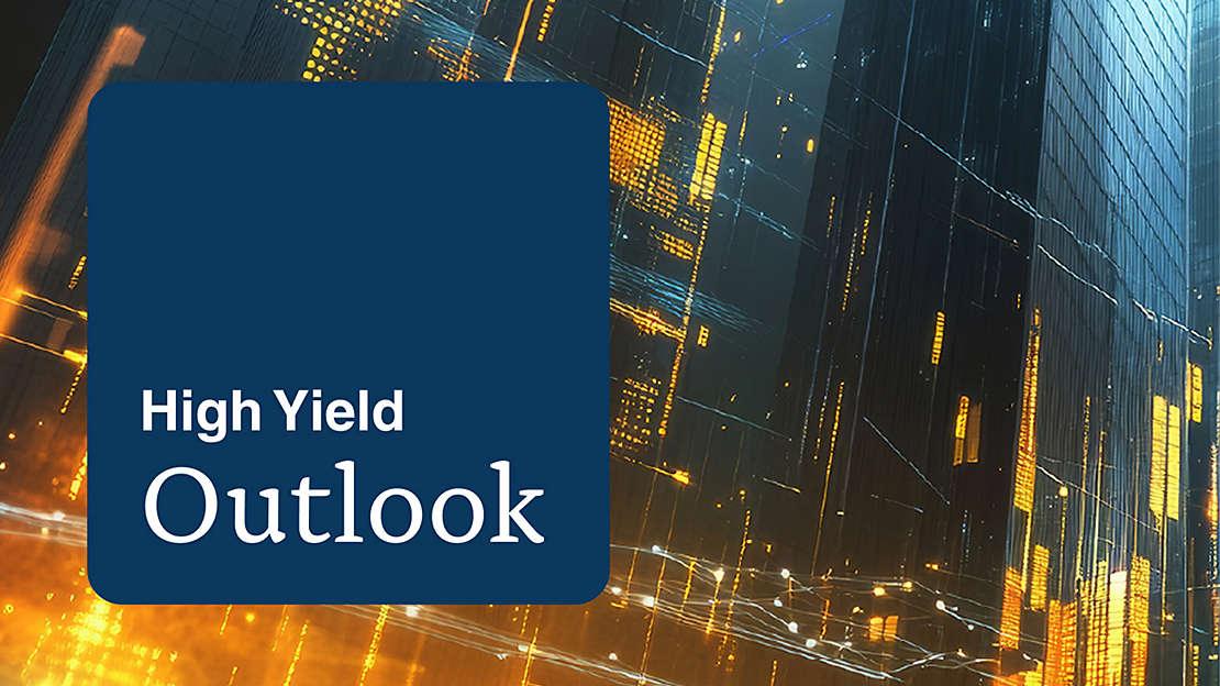 US High Yield Outlook