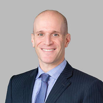 Adam Illfelder, Wellington Management | New York Life Investments