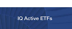 Index IQ Active ETFs