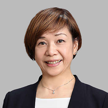 Noriko Kawamoto