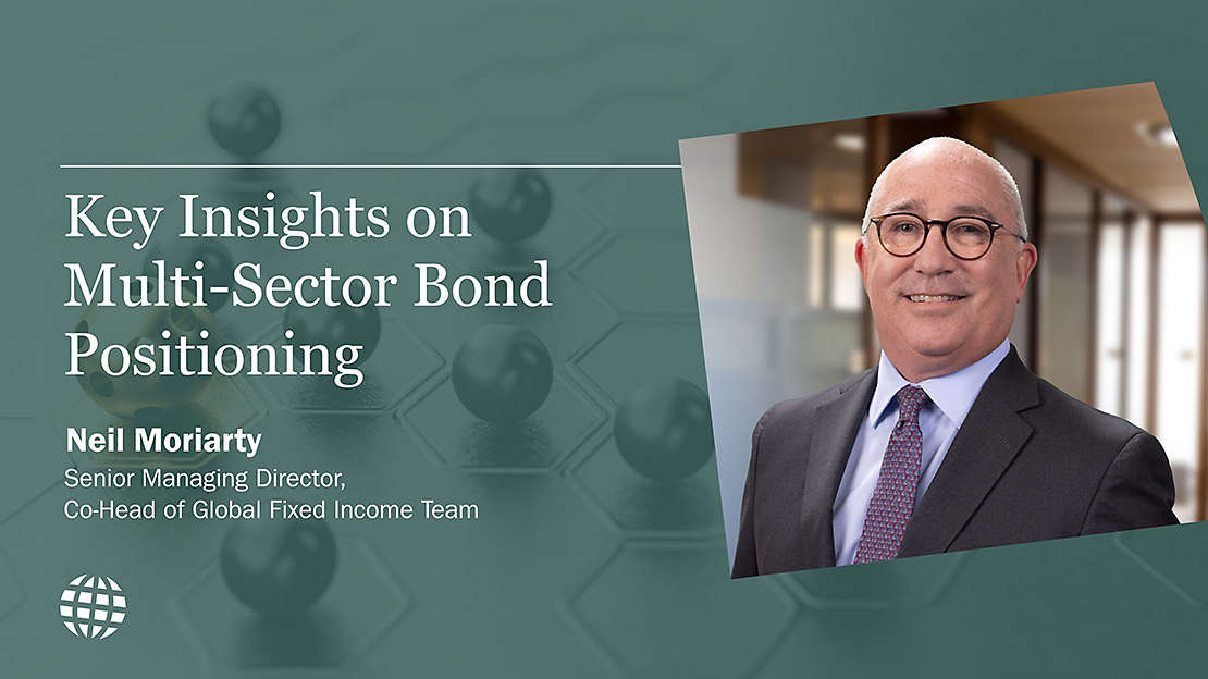 Navigating Market Volatility: Key Insights on Multi-Sector Bond Positioning