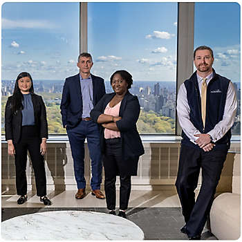 leader in speacialty