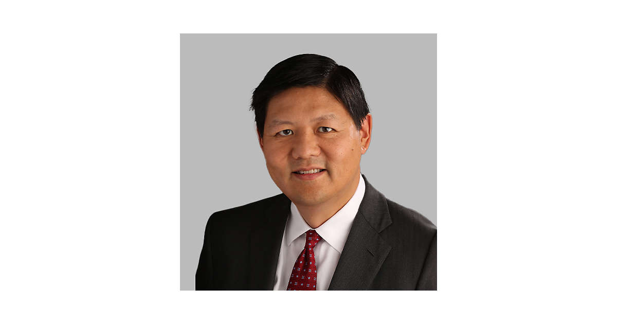 Wayne Lin, CFA, Epoch Investment Partners | New York Life Investment ...