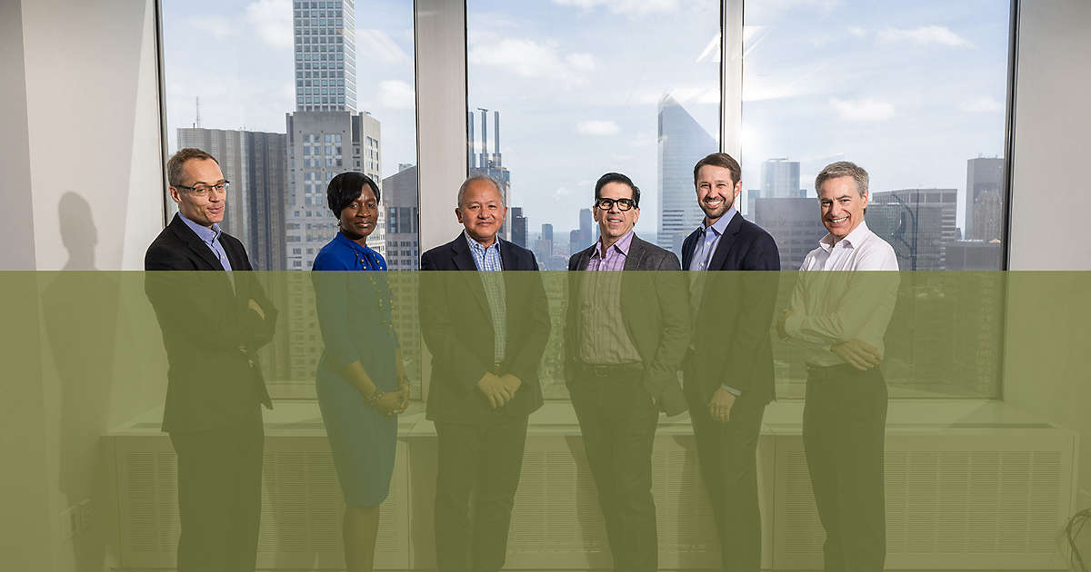 Global Credit MacKay Shields