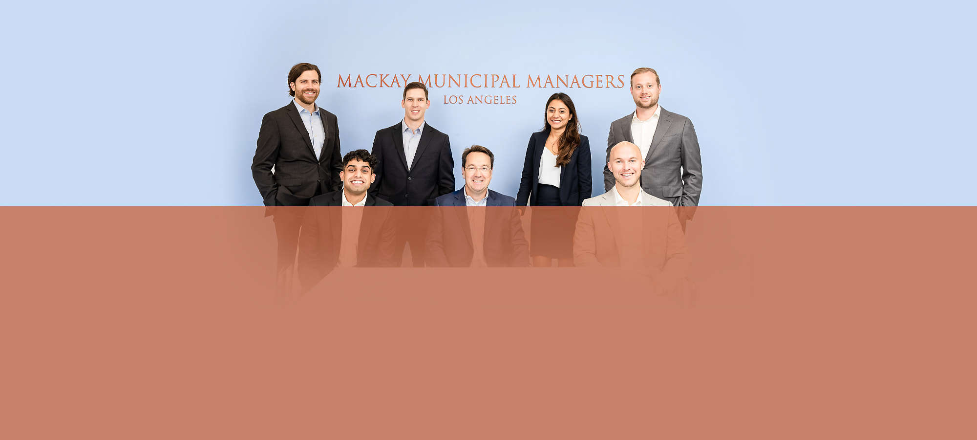 Municipal Managers™ Team MacKay Shields