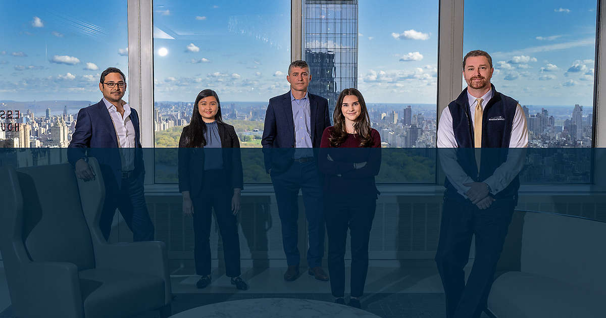 MacKay Shields Leader In Specialty Fixed