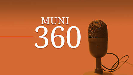 The Muni 360 Podcast - Weekly Wrap Up