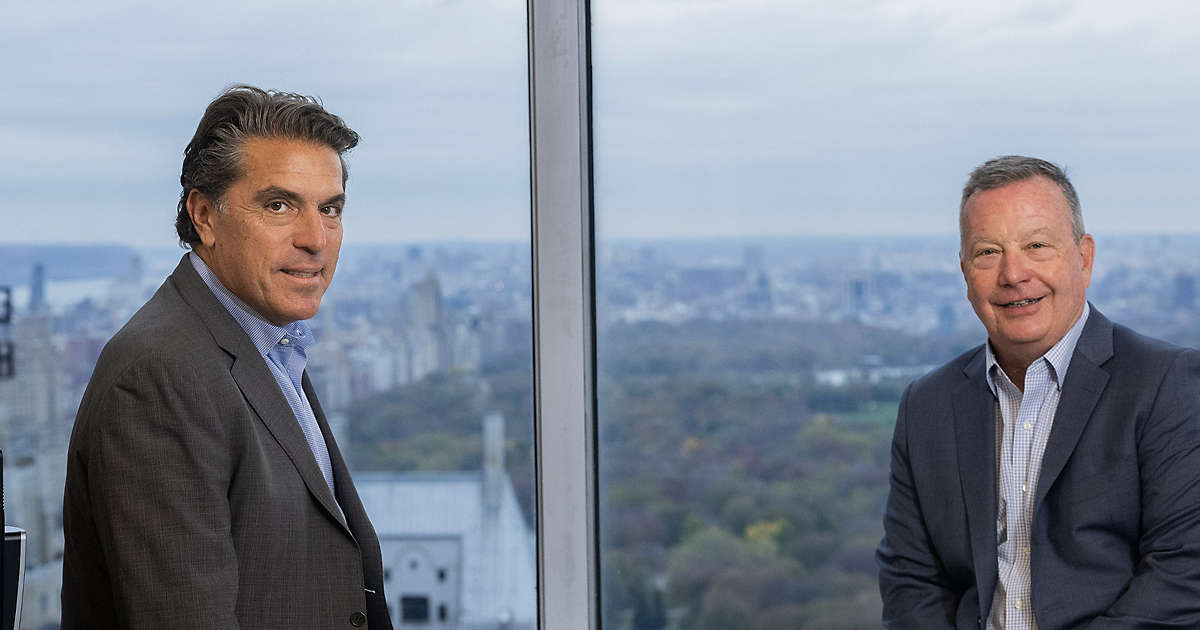 MacKay Shields Our Leadership