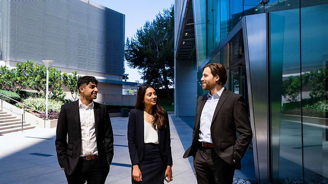 MacKay Municipal Managers™ Team