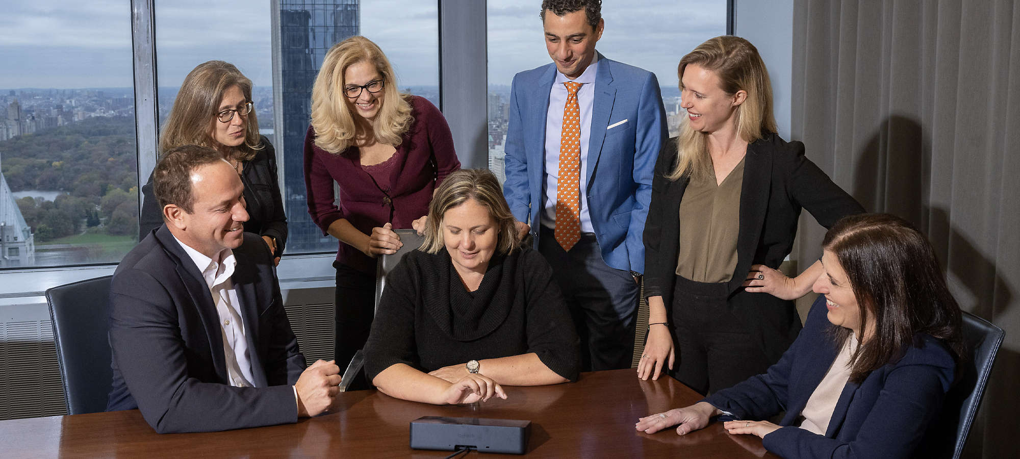 Our Values MacKay Shields