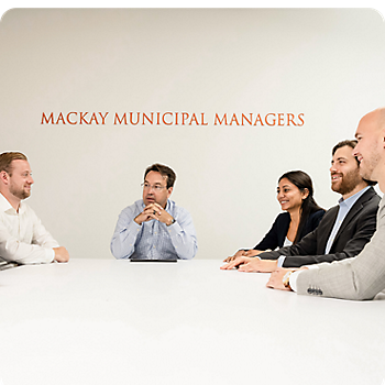 Mackay Shields Team