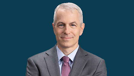 Mackay Steven